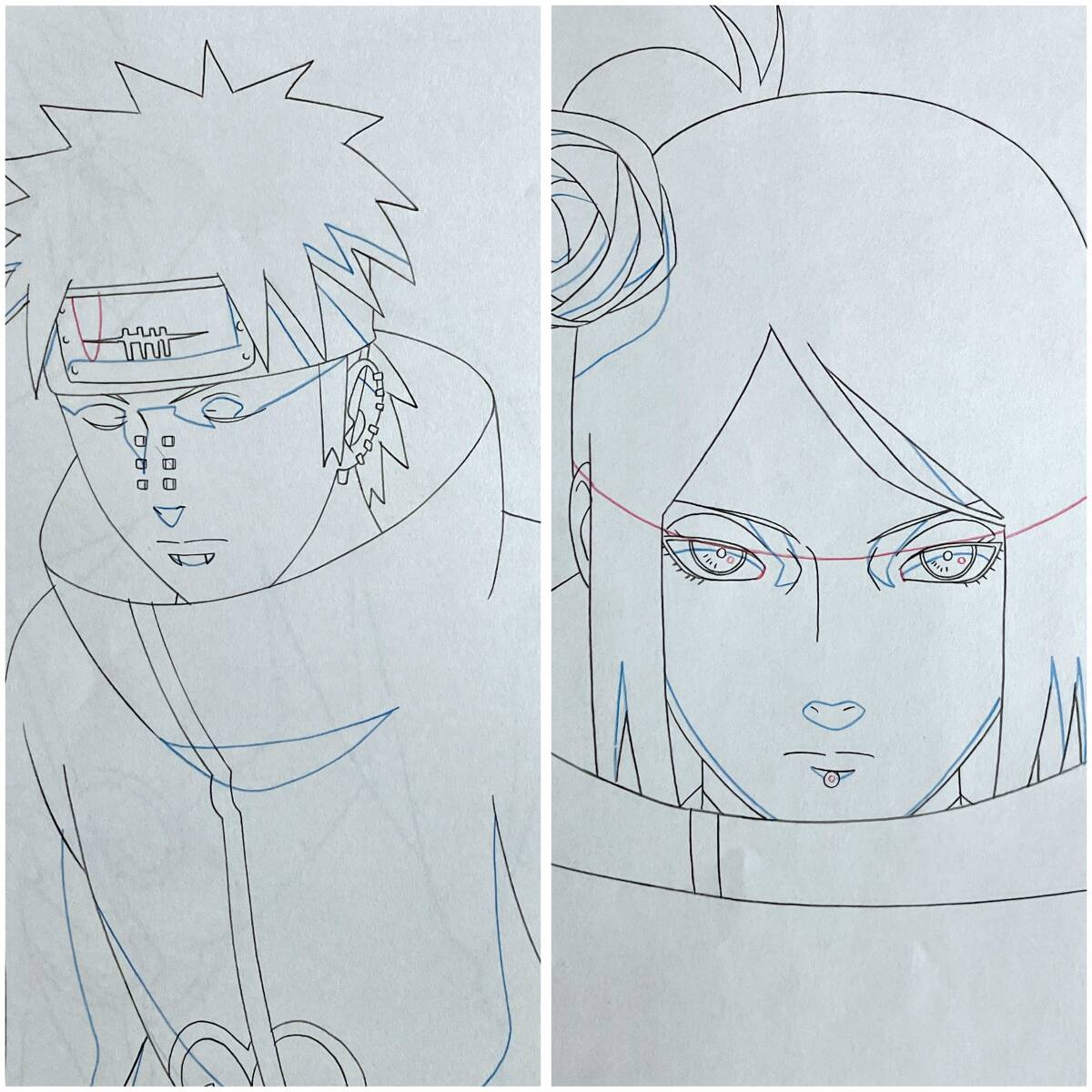 Yahoo!オークション -「naruto 原画」の落札相場・落札価格 Yahoo!オークション -「naruto 原画」の落札相場・落札価格