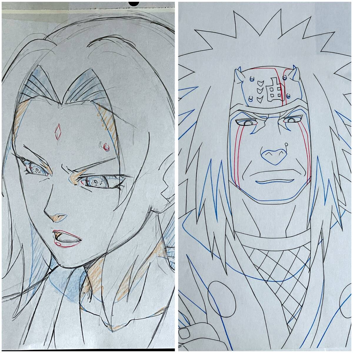 Yahoo!オークション -「naruto 原画」の落札相場・落札価格 Yahoo!オークション -「naruto 原画」の落札相場・落札価格