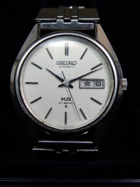 2025年最新】Yahoo!オークション -seiko ks 5626の中古品・新品