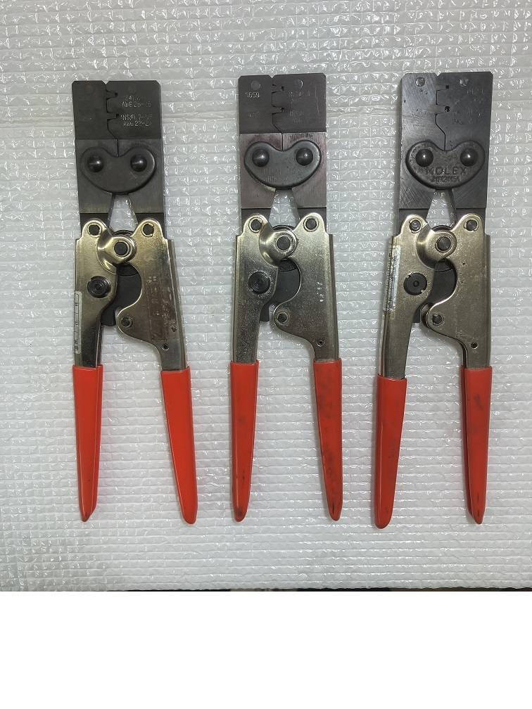 Yahoo!オークション -「モレックス 工具」の落札相場・落札価格 Yahoo!オークション -「モレックス 工具」の落札相場・落札価格