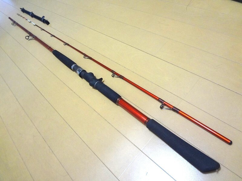 2025年最新】Yahoo!オークション -極鋭(ダイワ)の中古品・新品