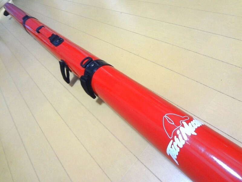Yahoo!オークション -「釣武者 ロッドケース」(スポーツ Yahoo!オークション -「釣武者 ロッドケース」(スポーツ