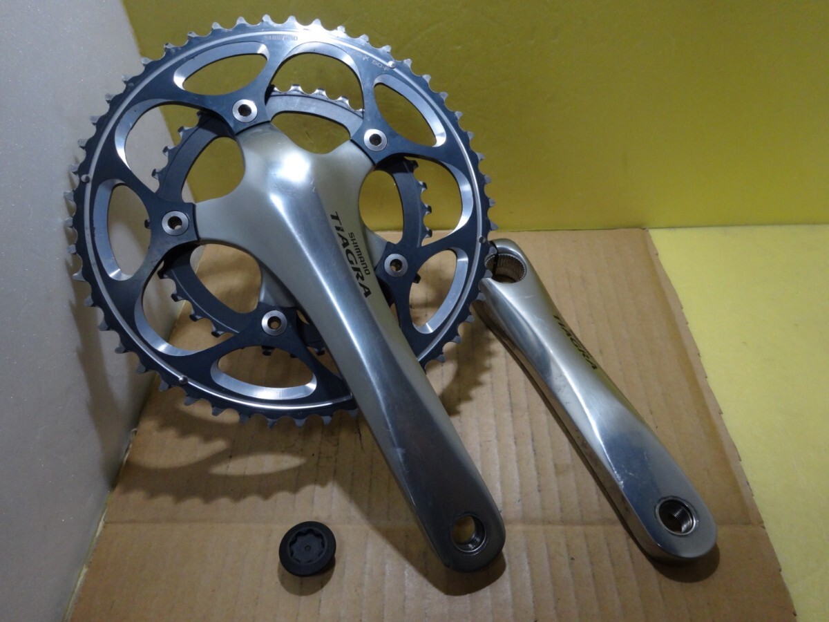 Yahoo!オークション -「shimano tiagra 50」(クランク、チェーン Yahoo!オークション -「shimano tiagra 50」(クランク、チェーン