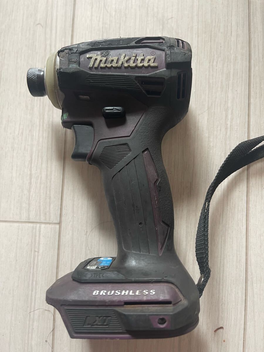 2025年最新】Yahoo!オークション -マキタ td132dの中古品・新品