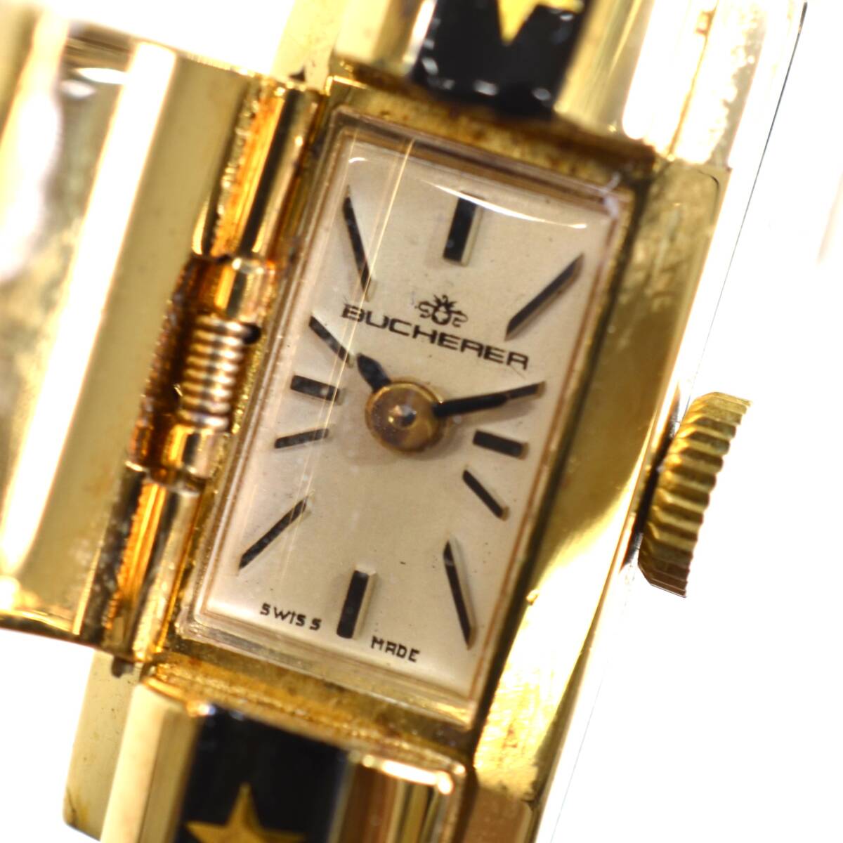 Yahoo!オークション -「bucherer 時計」(レディース腕時計) の Yahoo!オークション -「bucherer 時計」(レディース腕時計) の