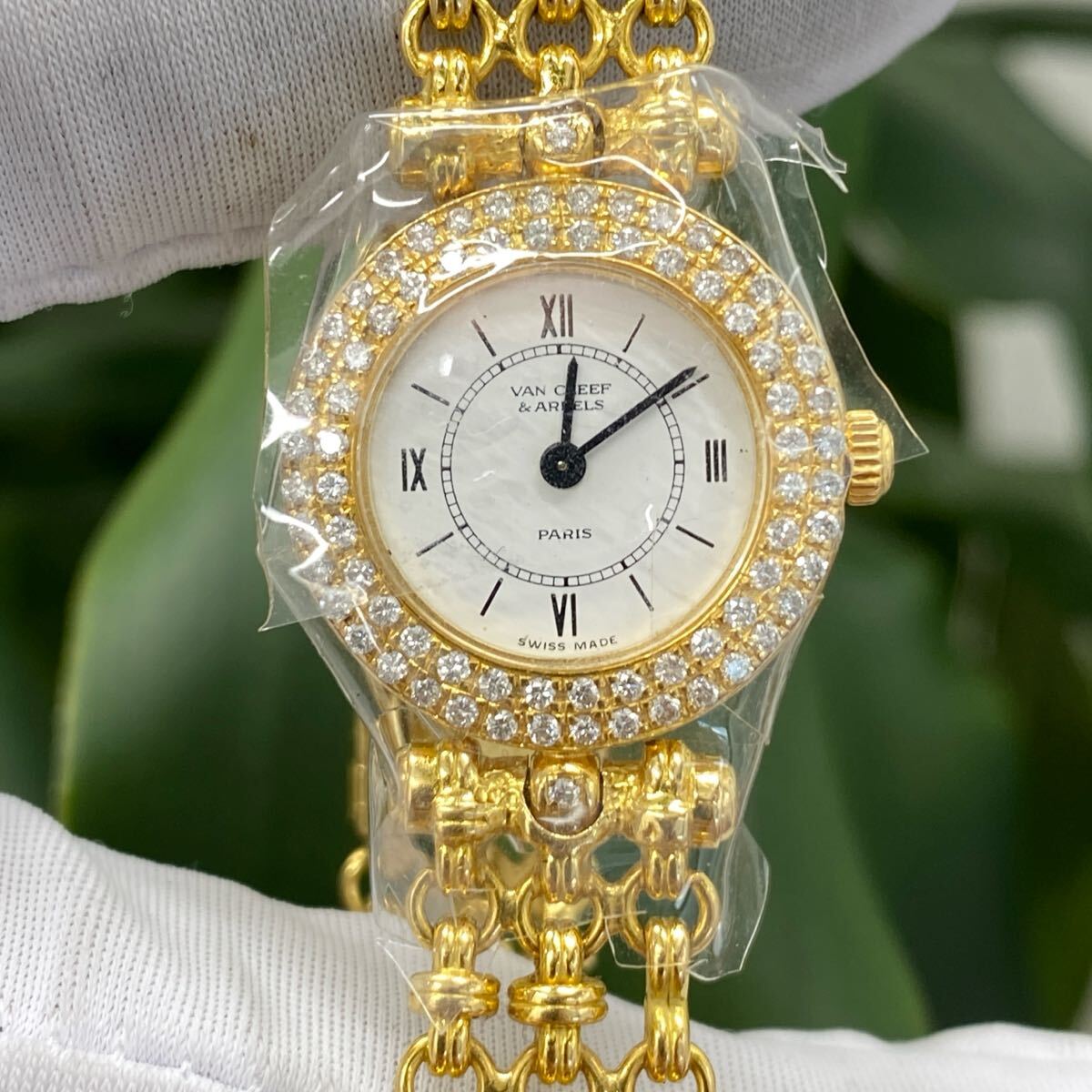 2025年最新】Yahoo!オークション -van cleef arpels 時計の中古 2025年最新】Yahoo!オークション -van cleef arpels 時計の中古