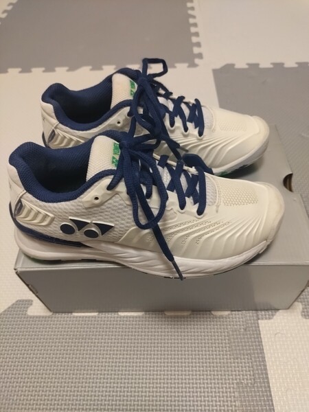 YONEX ヨネックス テニスシューズ22.5cm
