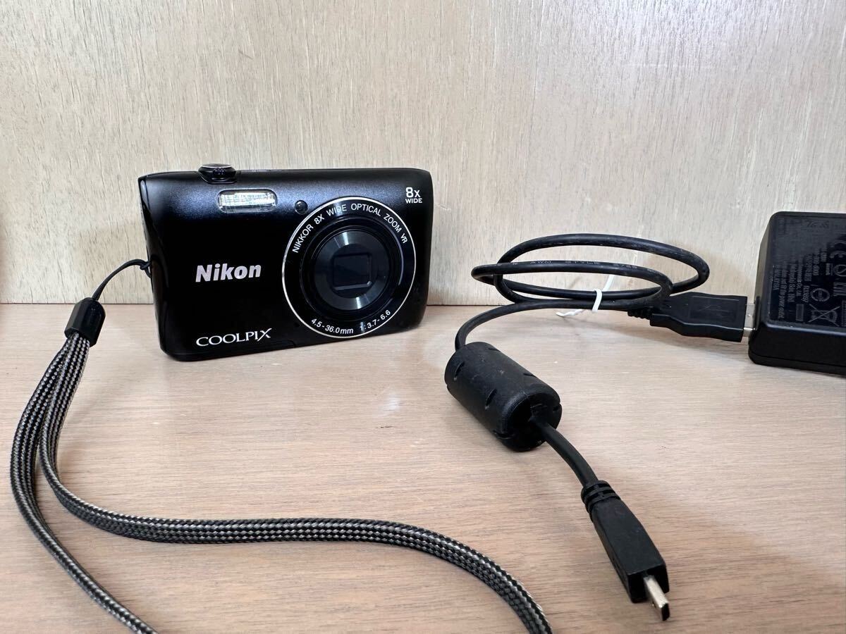 Yahoo!オークション -「nikon coolpix s3700」の落札相場・落札価格 Yahoo!オークション -「nikon coolpix s3700」の落札相場・落札価格