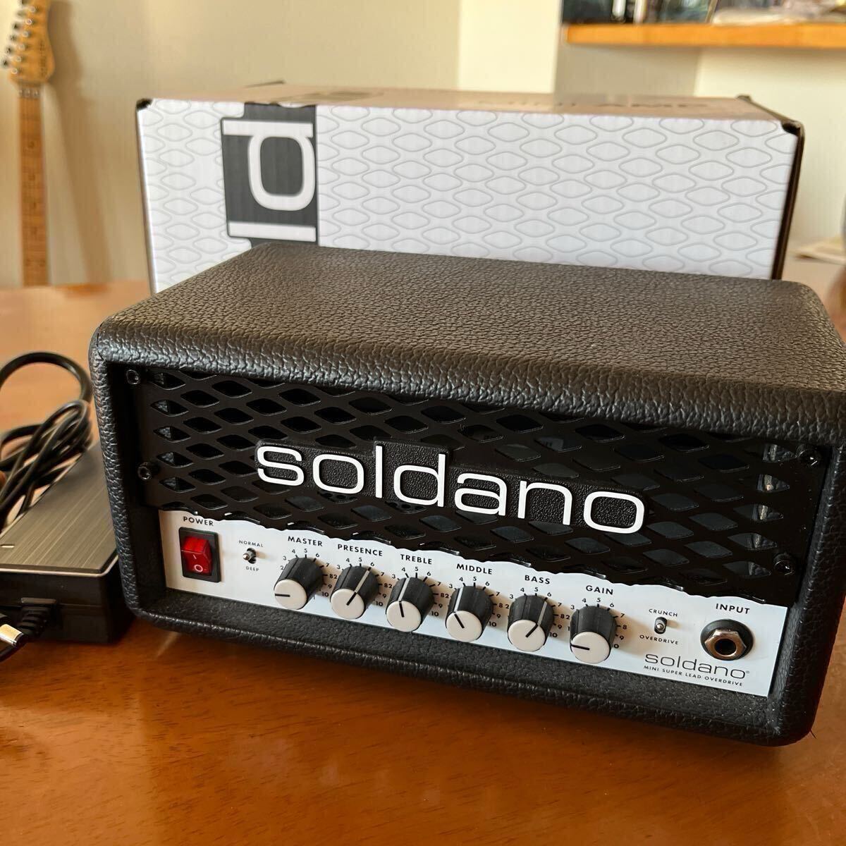 2025年最新】Yahoo!オークション -soldano(ギター)の中古品 2025年最新】Yahoo!オークション -soldano(ギター)の中古品