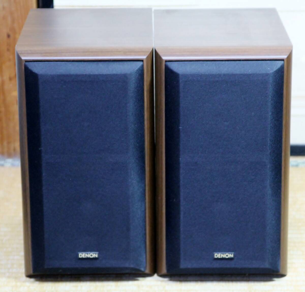 2025年最新】Yahoo!オークション - DENON(一般 スピーカー)の 2025年最新】Yahoo!オークション - DENON(一般 スピーカー)の