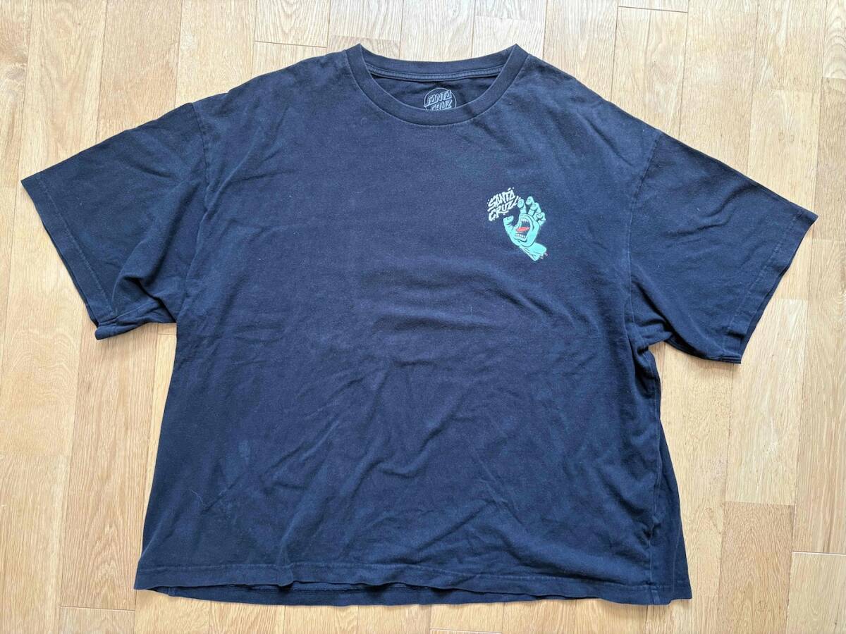 2025年最新】Yahoo!オークション -サンタクルーズ tシャツの中古 2025年最新】Yahoo!オークション -サンタクルーズ tシャツの中古