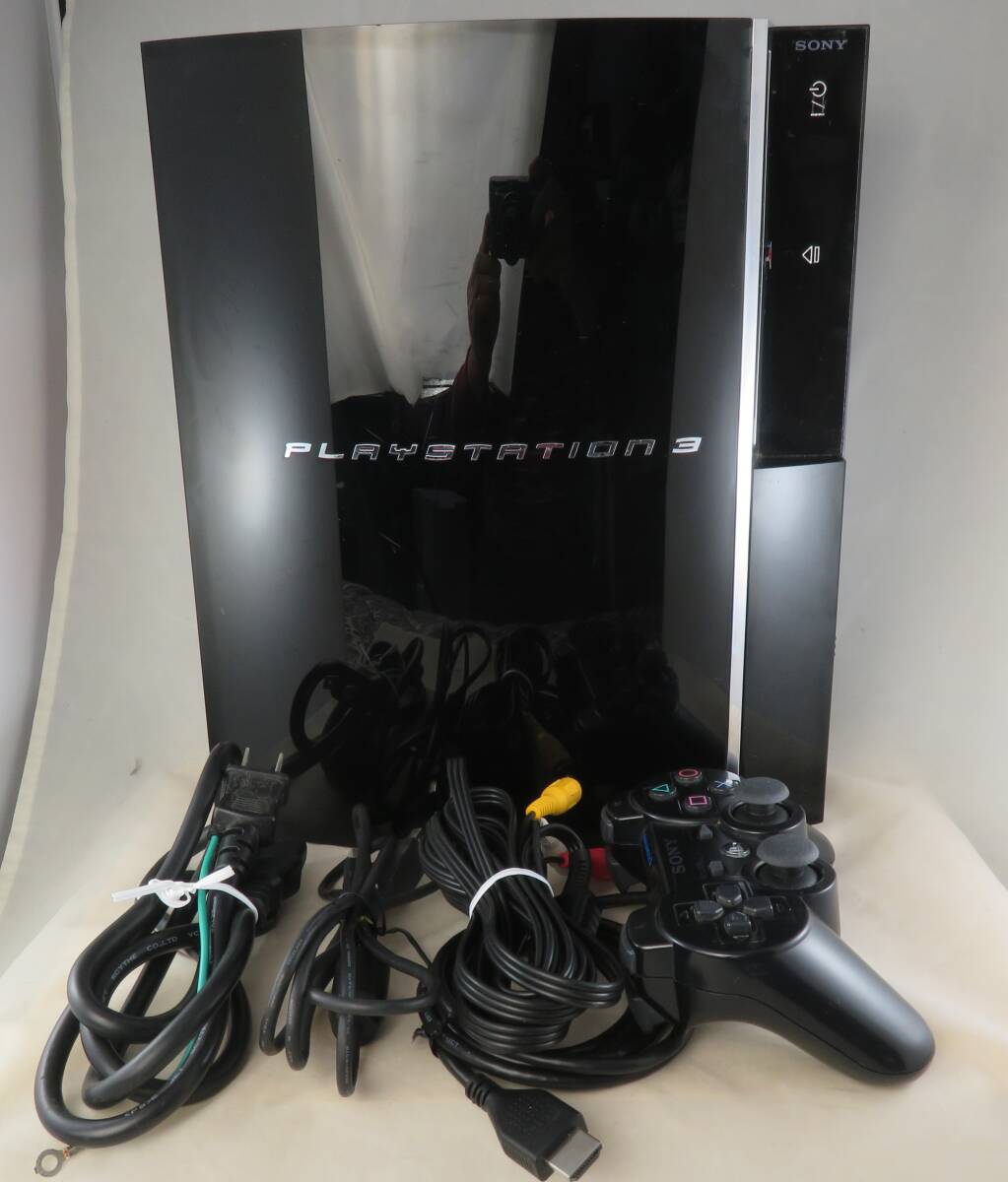 Yahoo!オークション -「ps3 60gb cecha00」の落札相場・落札価格 Yahoo!オークション -「ps3 60gb cecha00」の落札相場・落札価格
