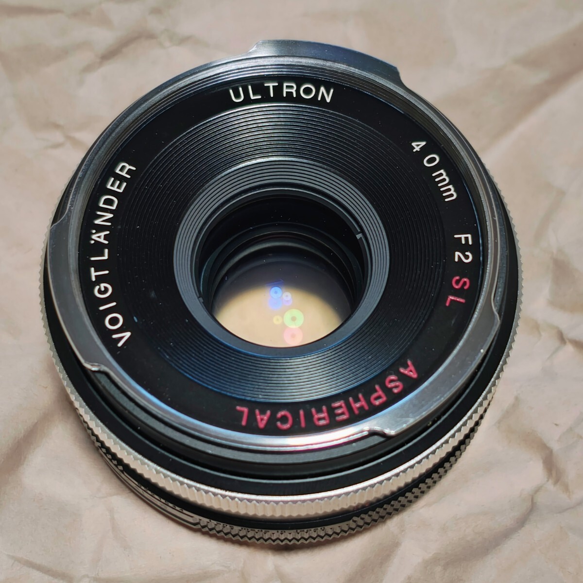 2025年最新】Yahoo!オークション -ultron 40mm f2の中古品・新品 2025年最新】Yahoo!オークション -ultron 40mm f2の中古品・新品