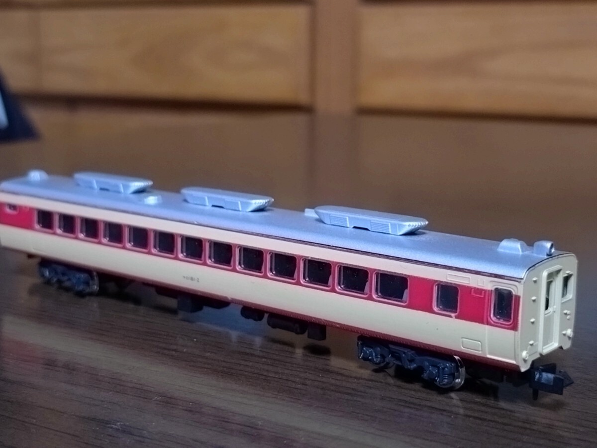 2025年最新】Yahoo!オークション -サロ110(鉄道模型)の中古品 2025年最新】Yahoo!オークション -サロ110(鉄道模型)の中古品