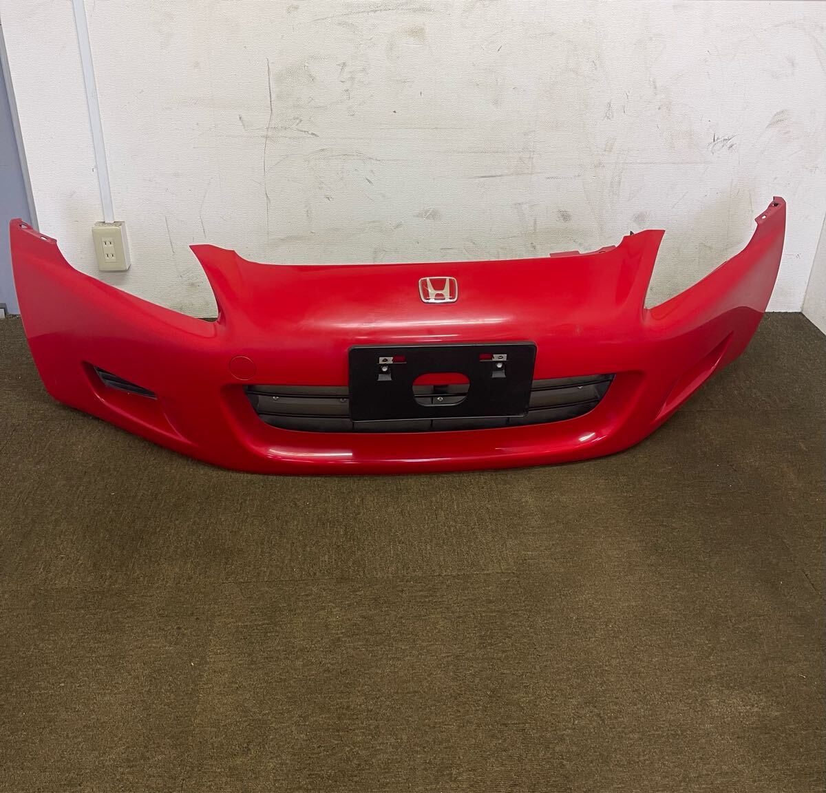 2025年最新】Yahoo!オークション -s2000 ap2 バンパーの中古品 2025年最新】Yahoo!オークション -s2000 ap2 バンパーの中古品