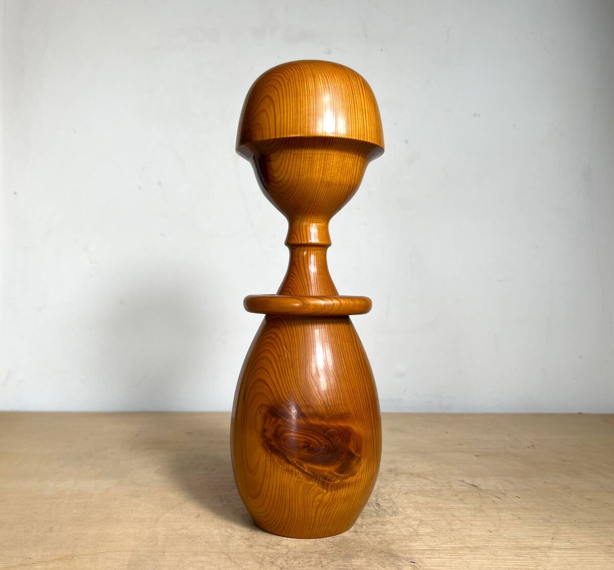 Yahoo!オークション -「屋久島 屋久杉」(木工、竹工芸) (工芸品