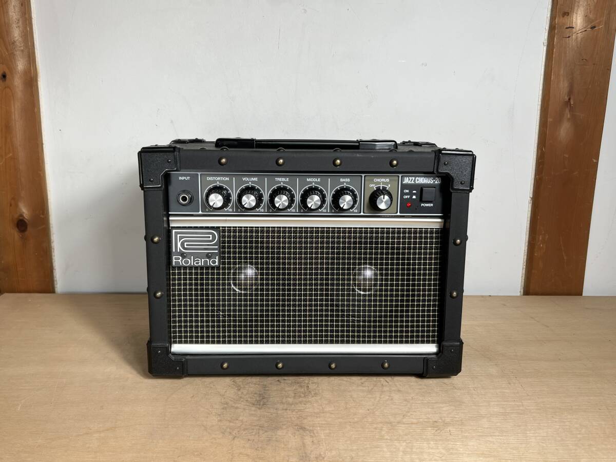 Yahoo!オークション -「roland jc-20」の落札相場・落札価格 Yahoo!オークション -「roland jc-20」の落札相場・落札価格