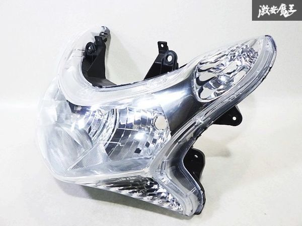 2025年最新】Yahoo!オークション -pcx ヘッドライトの中古品 2025年最新】Yahoo!オークション -pcx ヘッドライトの中古品