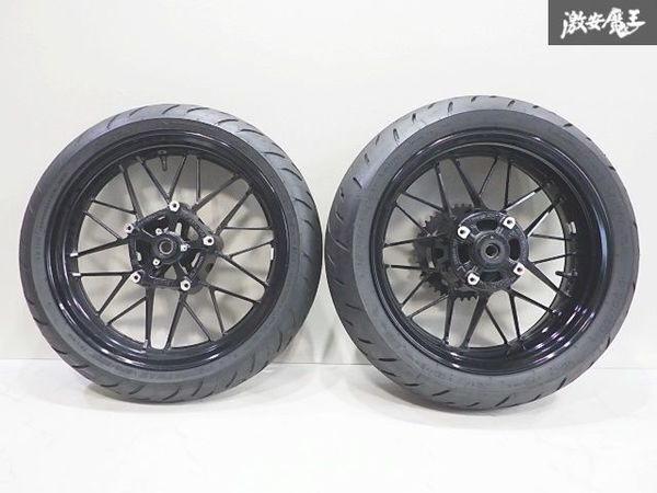 2025年最新】Yahoo!オークション -z900rs ホイール 純正の中古品 2025年最新】Yahoo!オークション -z900rs ホイール 純正の中古品