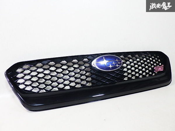 2025年最新】Yahoo!オークション -wrxsti vab グリルの中古品 2025年最新】Yahoo!オークション -wrxsti vab グリルの中古品