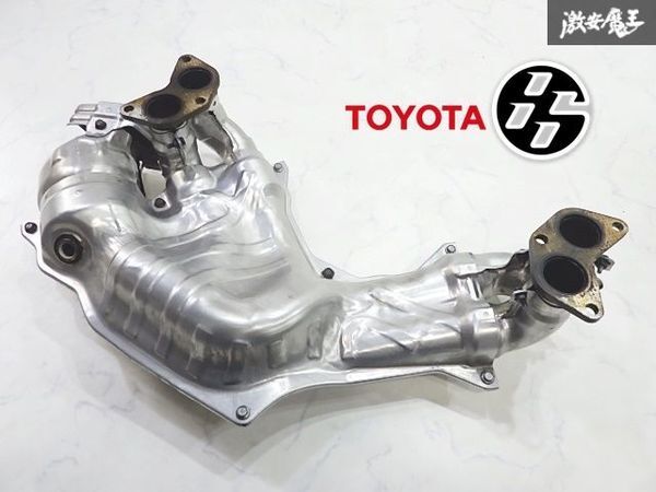 2025年最新】Yahoo!オークション -86 zn6 エキマニの中古品 2025年最新】Yahoo!オークション -86 zn6 エキマニの中古品