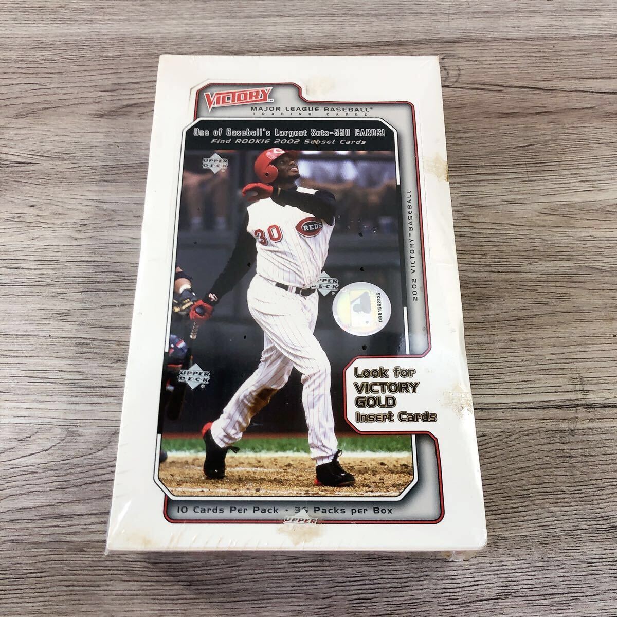 2025年最新】Yahoo!オークション -mlbカード(Upper Deck)の中古