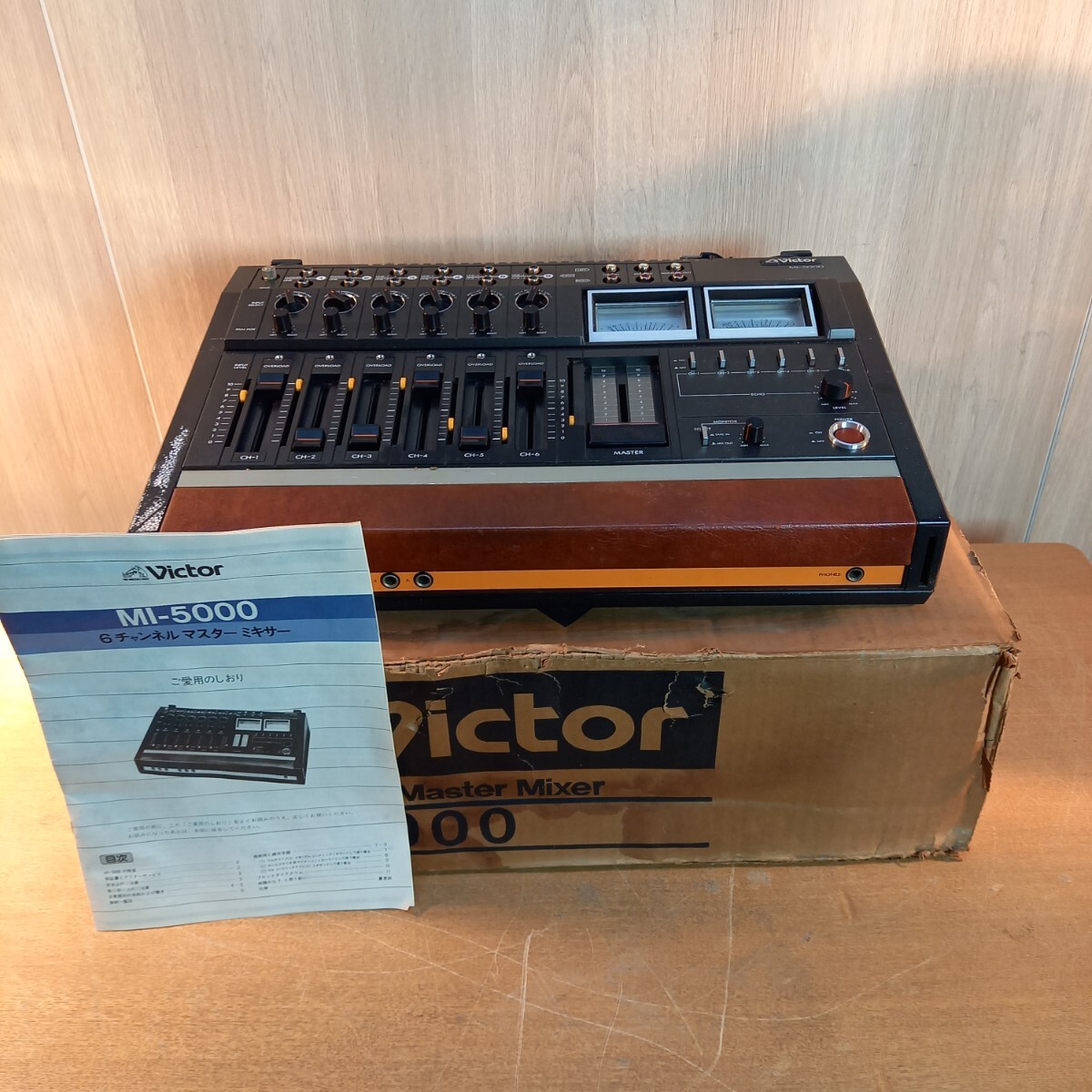 Yahoo!オークション -「victor」(ミキサー) (レコーディング、PA Yahoo!オークション -「victor」(ミキサー) (レコーディング、PA