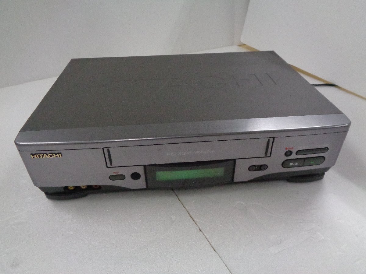 2025年最新】Yahoo!オークション -日立 (日立 hitachi)(VHS 2025年最新】Yahoo!オークション -日立 (日立 hitachi)(VHS