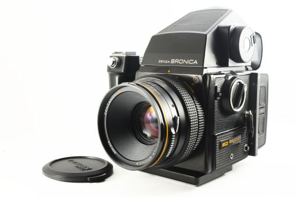 Yahoo!オークション -「80mm 2.8」(ブロニカ) (中判)の落札相場 Yahoo!オークション -「80mm 2.8」(ブロニカ) (中判)の落札相場