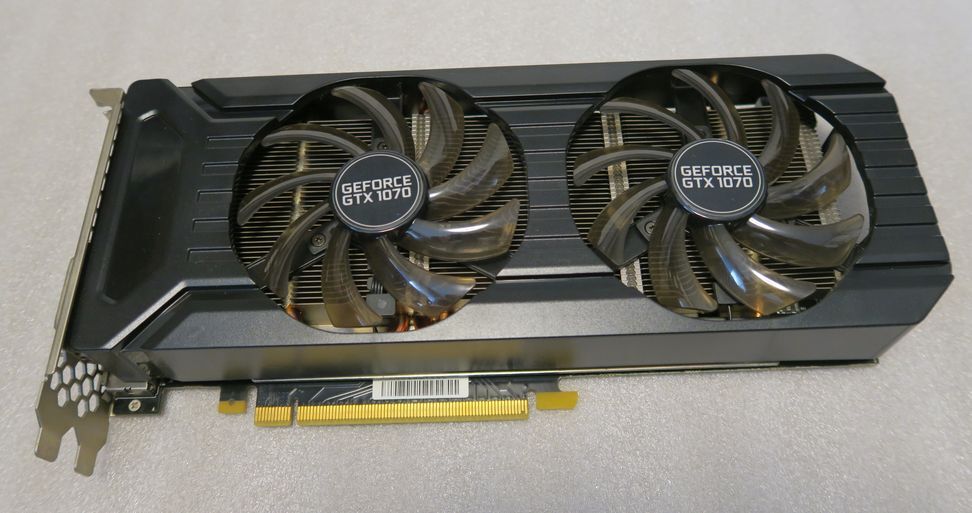 Yahoo!オークション -「gtx1070」の落札相場・落札価格