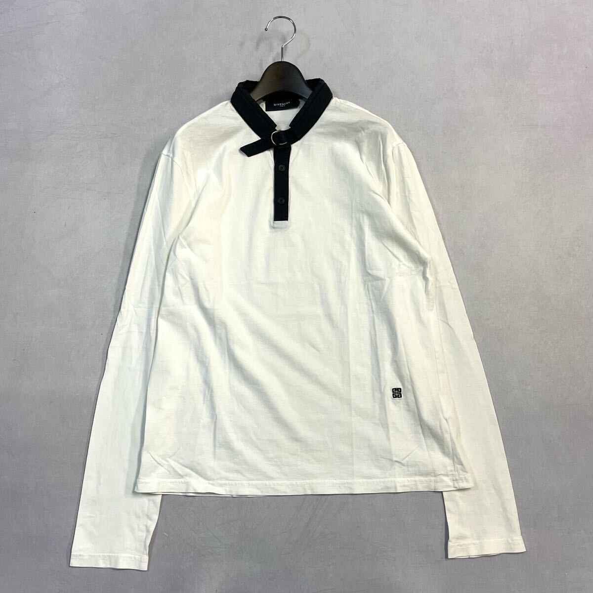 2025年最新】Yahoo!オークション -「長袖tシャツ」(GIVENCHY)の 2025年最新】Yahoo!オークション -「長袖tシャツ」(GIVENCHY)の