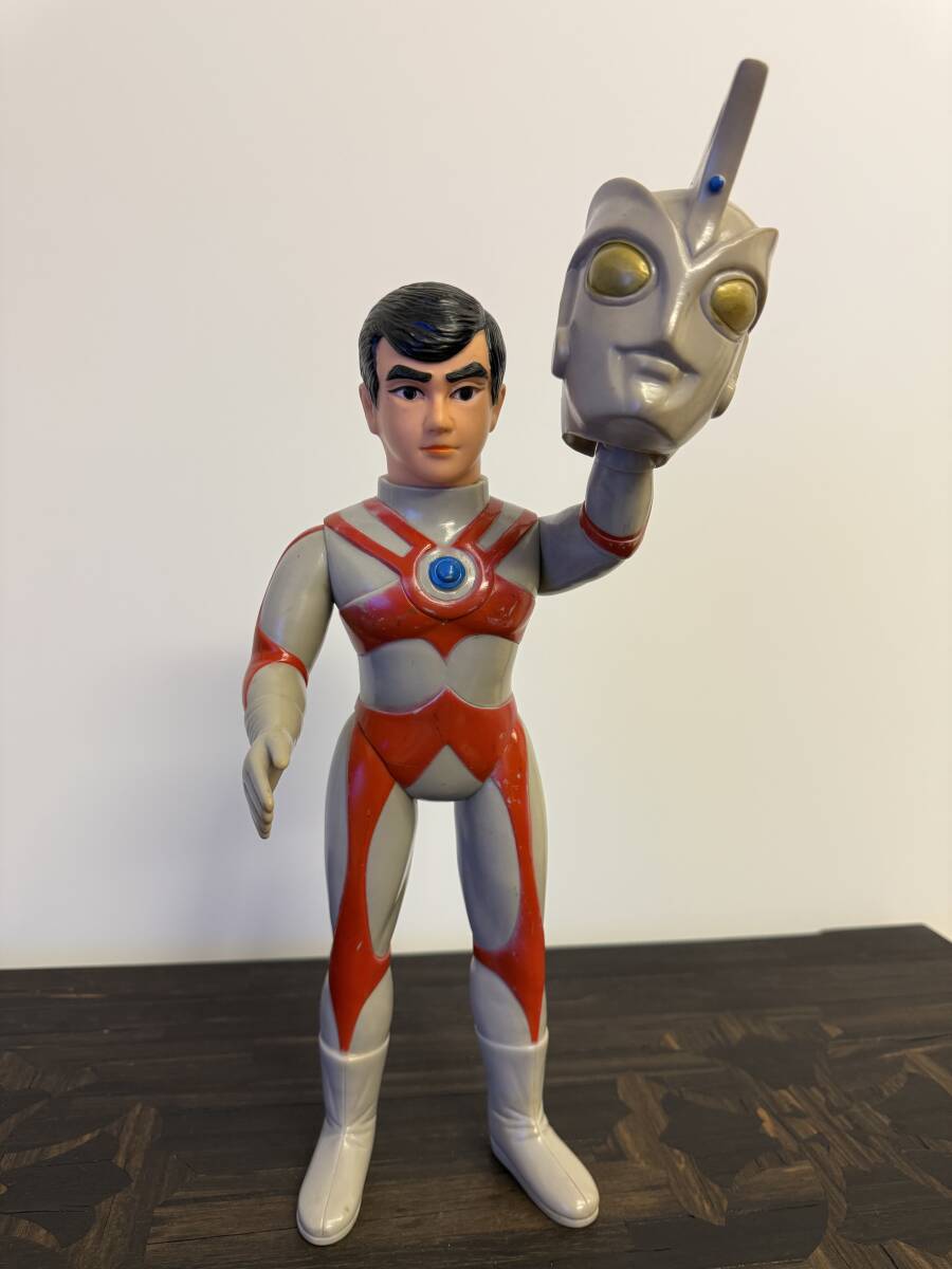 Yahoo!オークション -「ウルトラマンエース ソフビ」の落札相場 Yahoo!オークション -「ウルトラマンエース ソフビ」の落札相場