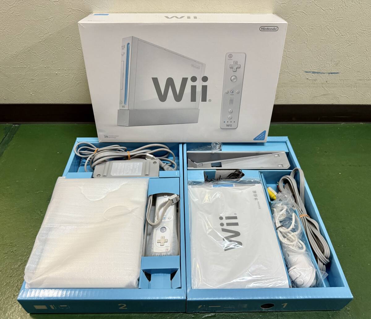 Yahoo!オークション -「wii rvl-001」の落札相場・落札価格 Yahoo!オークション -「wii rvl-001」の落札相場・落札価格