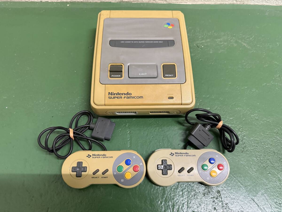 人気 ブランド チェック 2025年最新】Yahoo!オークション -スーパーファミコン 本体、アクセサリー