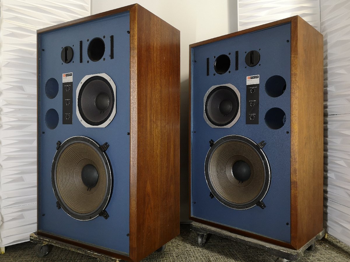 2025年最新】Yahoo!オークション -jbl 4344の中古品・新品・未 2025年最新】Yahoo!オークション -jbl 4344の中古品・新品・未
