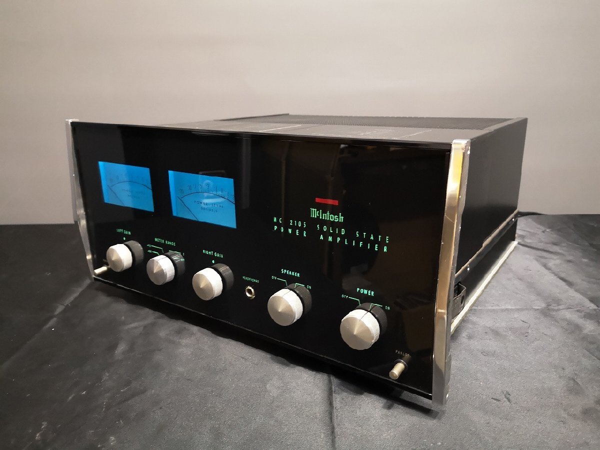 ◆大感謝祭!! McIntosh C27 コントロールアンプ m0a8656 ◇大感謝祭!! McIntosh C27 コントロールアンプ m0a8656(2025年