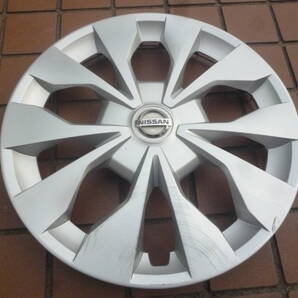 即決送料込④日産セレナ先代C27純正15in1枚40315-5TA0B福岡九州
