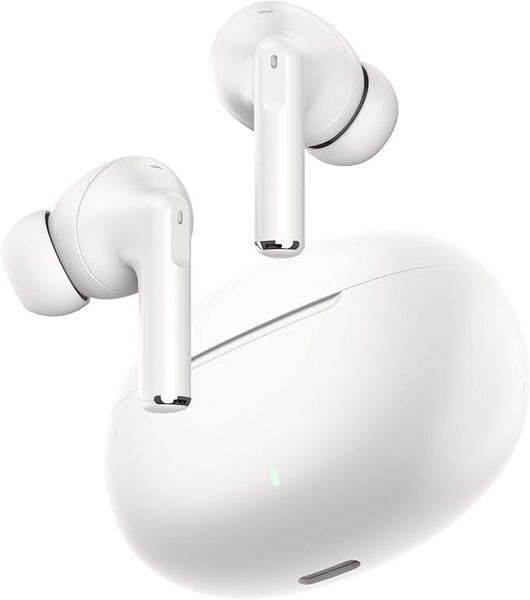 864 イヤホン Bluetooth ワイヤレスイヤホン 2025最新ブルートゥースイヤホン EDR+Bluetooth5.4搭載 カルナ型 イヤホン ホワイト