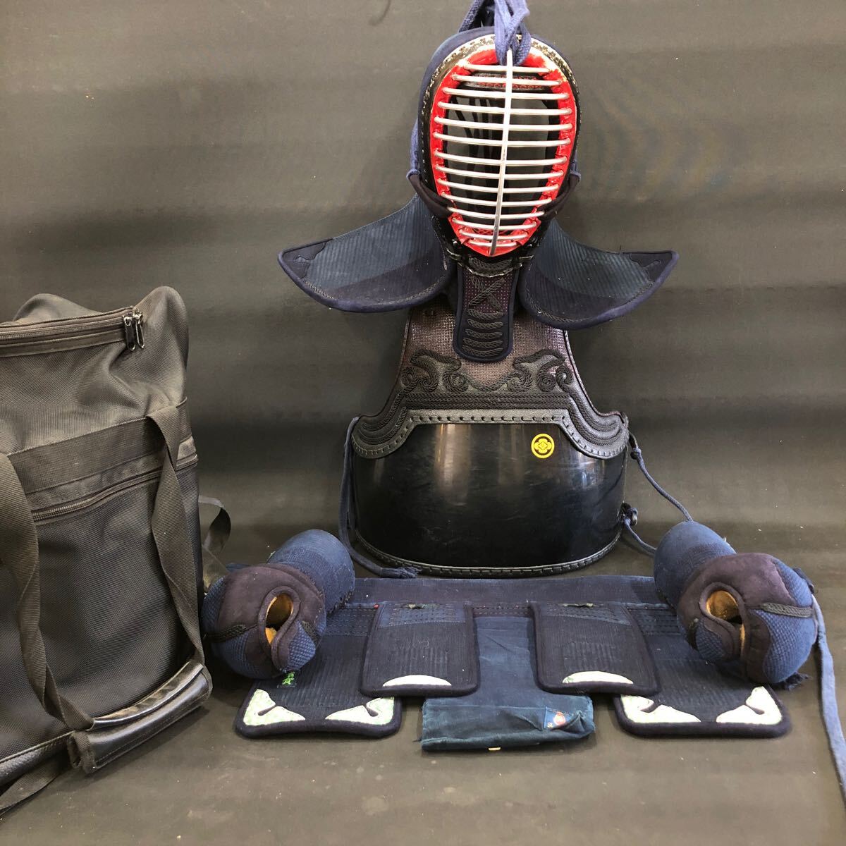 2025年最新】Yahoo!オークション -武蔵(剣道)の中古品・新品・未 2025年最新】Yahoo!オークション -武蔵(剣道)の中古品・新品・未