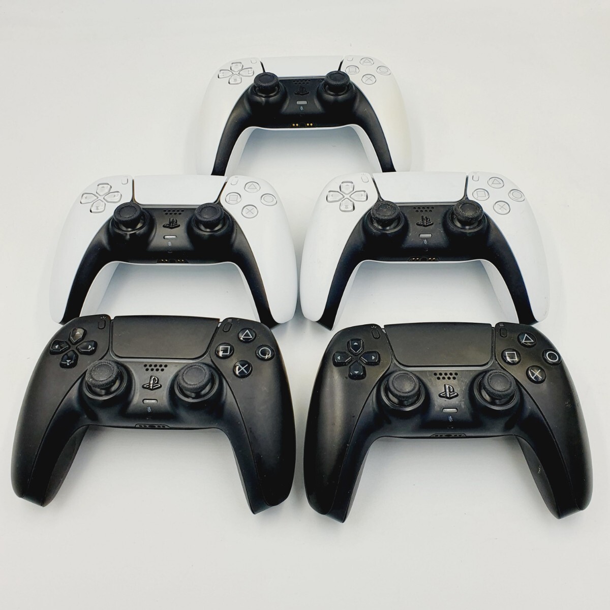 Yahoo!オークション -「ps5 コントローラー ジャンク」の落札 Yahoo!オークション -「ps5 コントローラー ジャンク」の落札