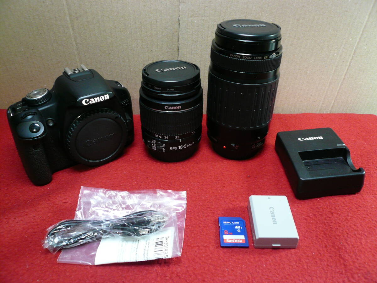Yahoo!オークション -「canon eos kiss x3 中古」の落札相場 Yahoo!オークション -「canon eos kiss x3 中古」の落札相場