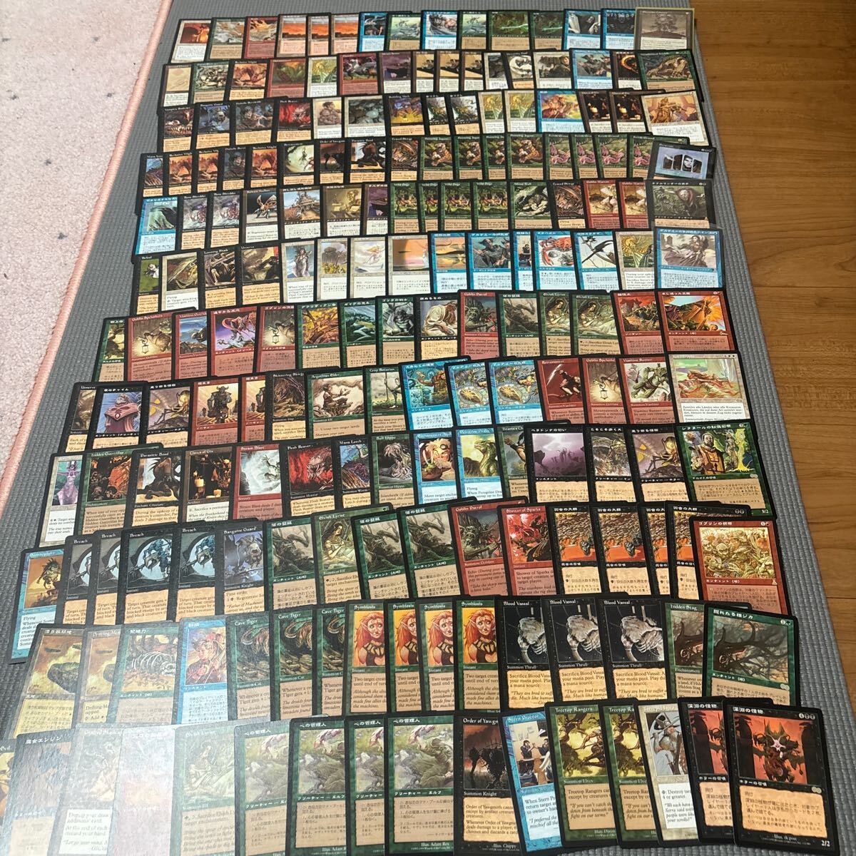 2025年最新】Yahoo!オークション -mtg 引退の中古品・新品・未 2025年最新】Yahoo!オークション -mtg 引退の中古品・新品・未