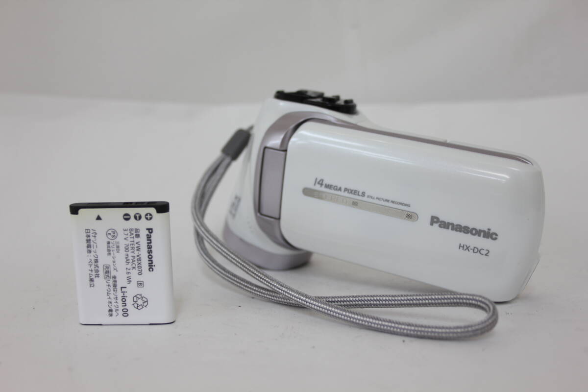 2025年最新】Yahoo!オークション -hx-dc2の中古品・新品・未使用 2025年最新】Yahoo!オークション -hx-dc2の中古品・新品・未使用