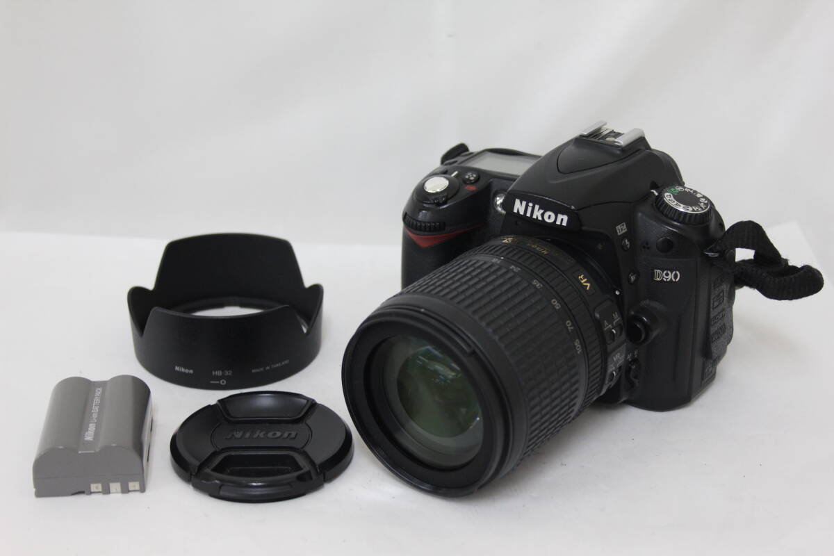 2025年最新】Yahoo!オークション -nikon d90 18-105の中古品 2025年最新】Yahoo!オークション -nikon d90 18-105の中古品