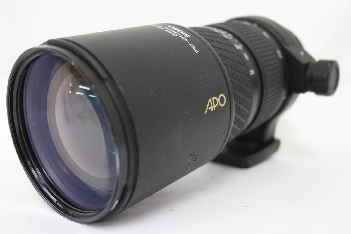 Yahoo!オークション -「sigma apo 70-210mm f2.8」の落札相場 Yahoo!オークション -「sigma apo 70-210mm f2.8」の落札相場