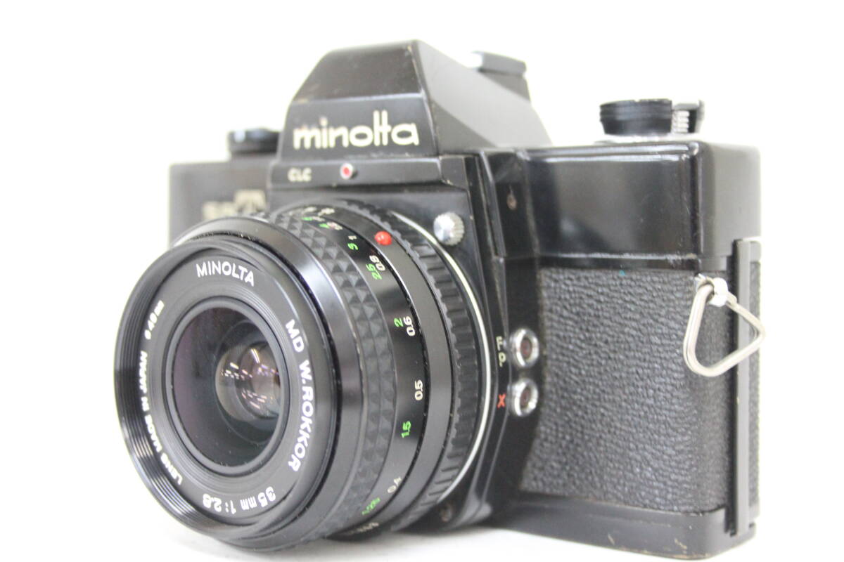 Minolta :: Yahoo!Auction|DEJAPAN - Bid and Buy Japan with 0 Minolta :: Yahoo!Auction|DEJAPAN - Bid and Buy Japan with 0