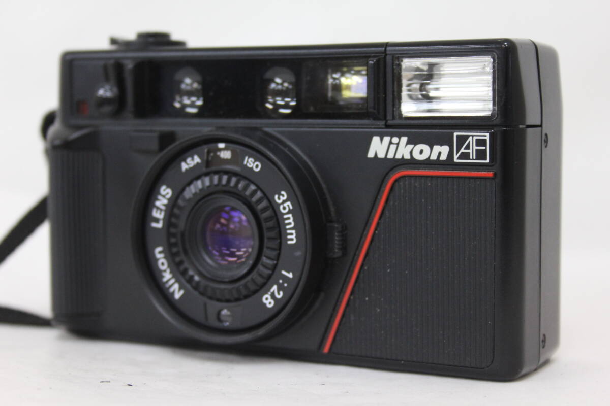 2025年最新】Yahoo!オークション -nikon l35afの中古品・新品 2025年最新】Yahoo!オークション -nikon l35afの中古品・新品