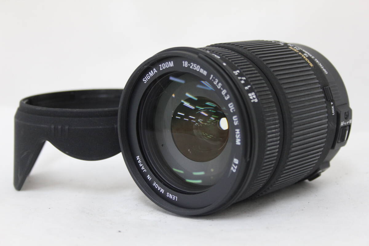 2025年最新】Yahoo!オークション -sigma 18-250 キヤノンの中古 2025年最新】Yahoo!オークション -sigma 18-250 キヤノンの中古