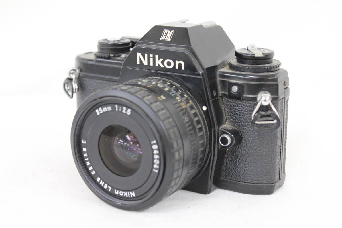2025年最新】Yahoo!オークション -nikon ニコン emの中古品 2025年最新】Yahoo!オークション -nikon ニコン emの中古品