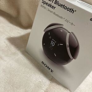 SONY Smart Bluetooth Speaker BSP60